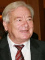 Helmut Ellensohn